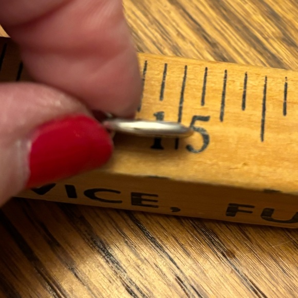 Sterling charms - Picture 3 of 3